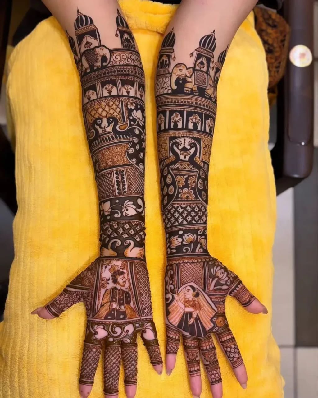 Mehandi